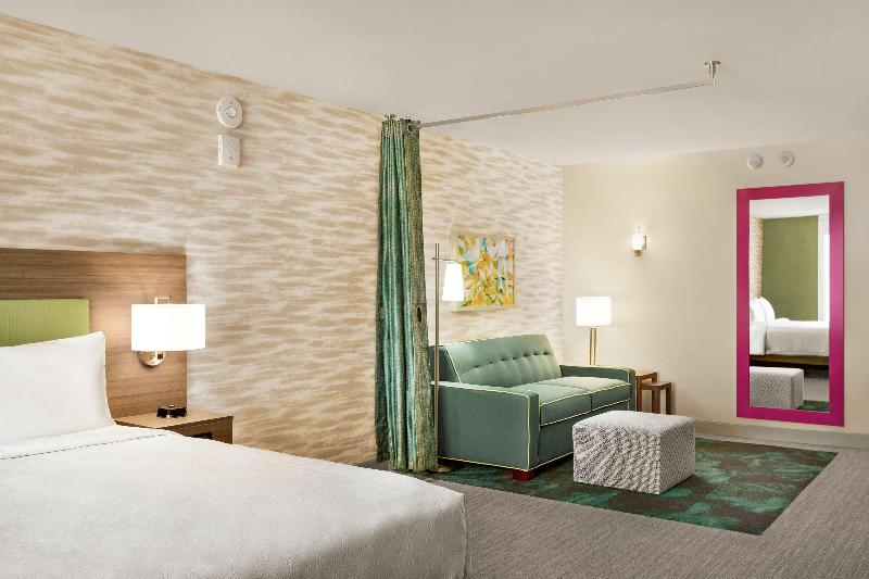 Home2 Suites by Hilton Scottsdale Salt River