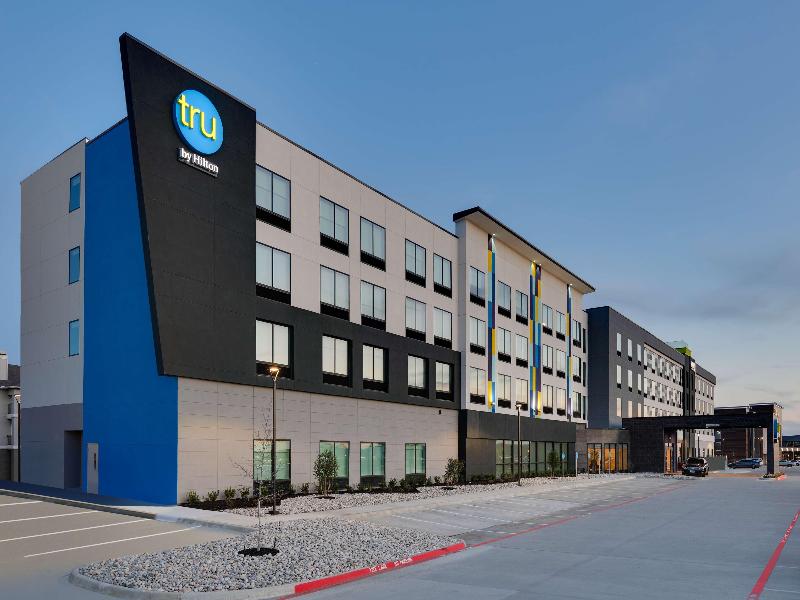 Home2 Suites by Hilton Euless DFW West