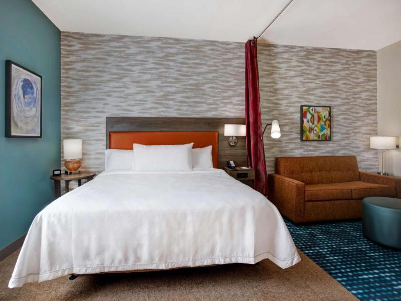 Home2 Suites by Hilton Charlotte Northlake image