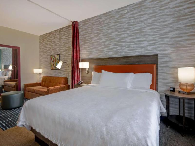 Home2 Suites by Hilton Charlotte Northlake image