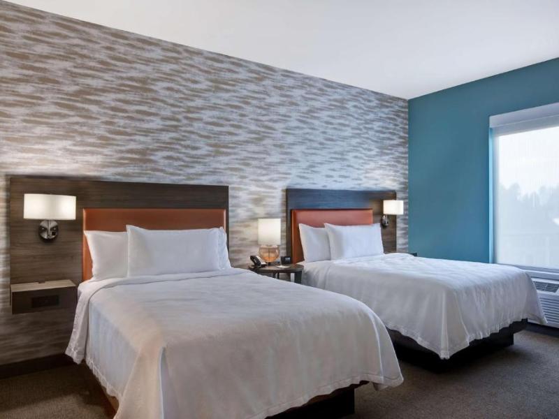 Home2 Suites by Hilton Charlotte Northlake image