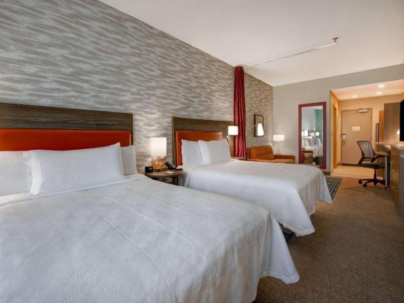 Home2 Suites by Hilton Charlotte Northlake image