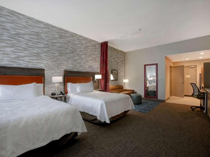 Home2 Suites by Hilton Charlotte Northlake image