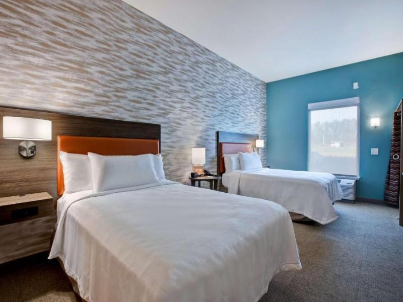 Home2 Suites by Hilton Charlotte Northlake image