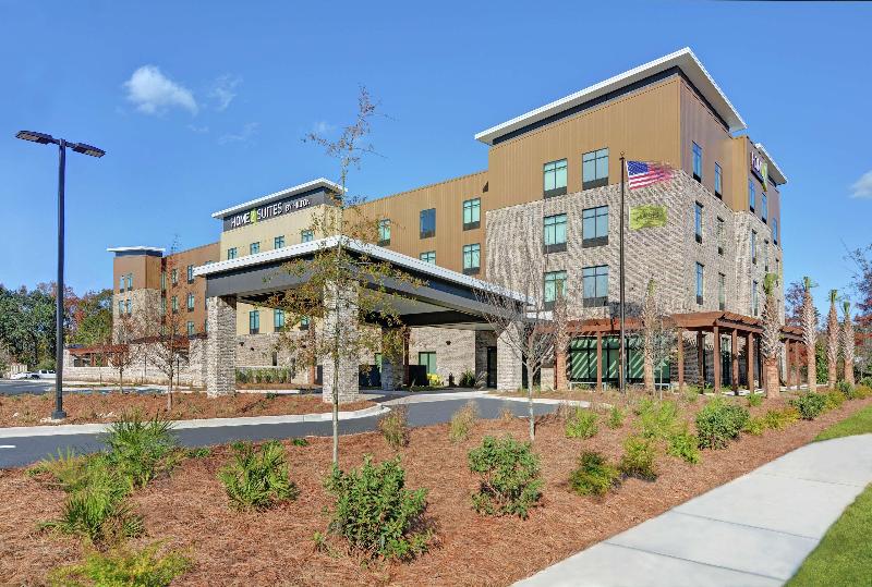 Home2 Suites by Hilton Charleston Daniel Island image