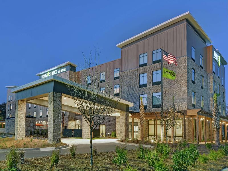 Home2 Suites by Hilton Charleston Daniel Island image
