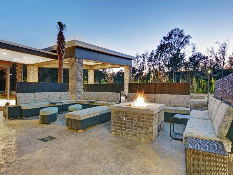 Home2 Suites by Hilton Charleston Daniel Island image