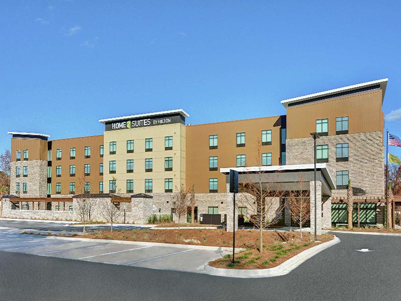 Home2 Suites by Hilton Charleston Daniel Island image