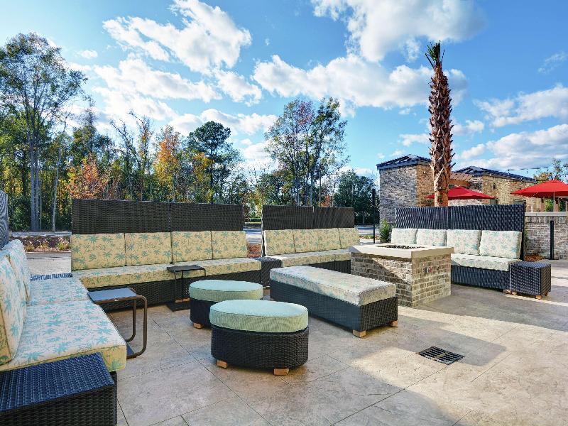 Home2 Suites by Hilton Charleston Daniel Island image