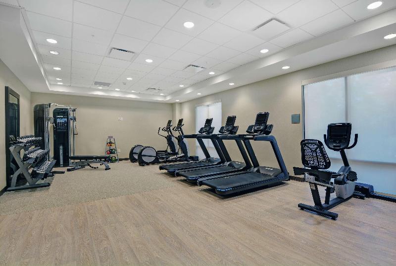 Home2 Suites by Hilton Charleston Daniel Island image