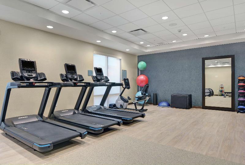 Home2 Suites by Hilton Charleston Daniel Island image