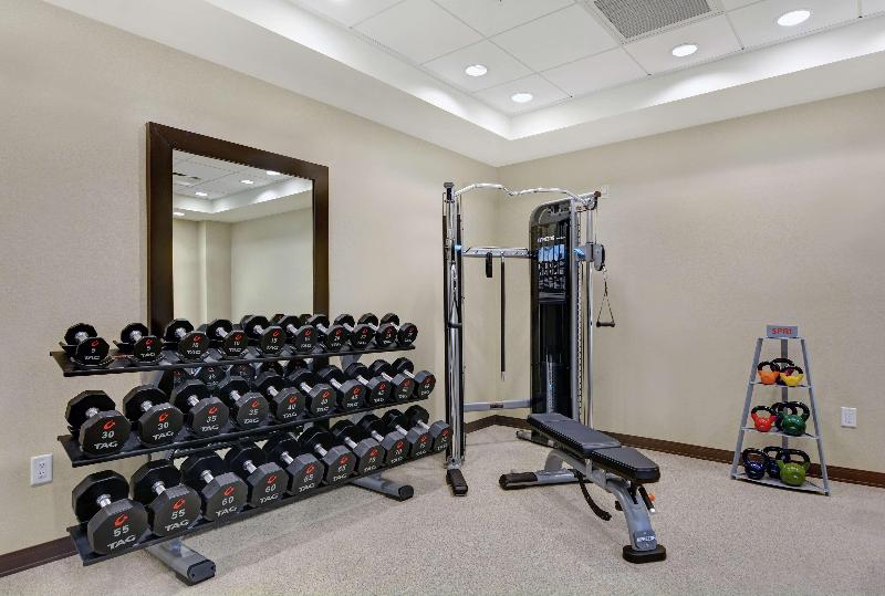 Home2 Suites by Hilton Charleston Daniel Island image