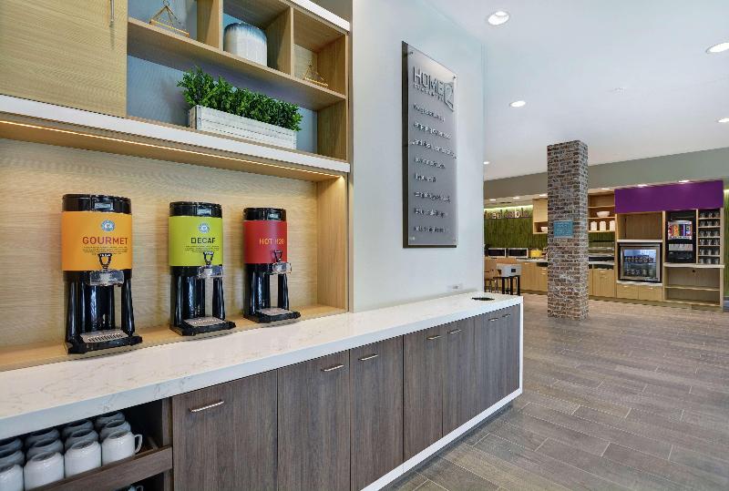 Home2 Suites by Hilton Charleston Daniel Island image