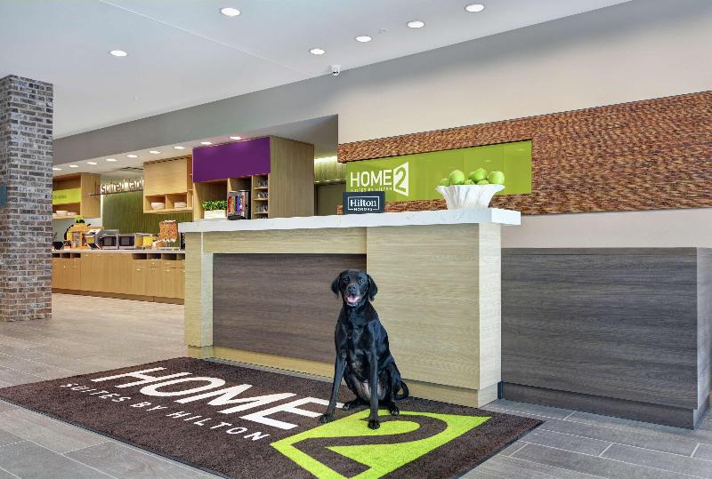 Home2 Suites by Hilton Charleston Daniel Island image
