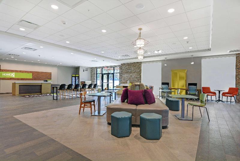 Home2 Suites by Hilton Charleston Daniel Island image