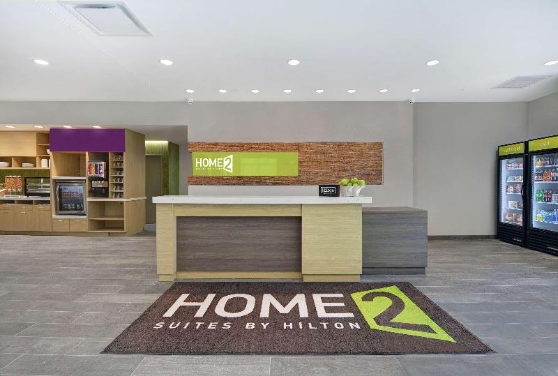 Home2 Suites by Hilton Charleston Daniel Island image