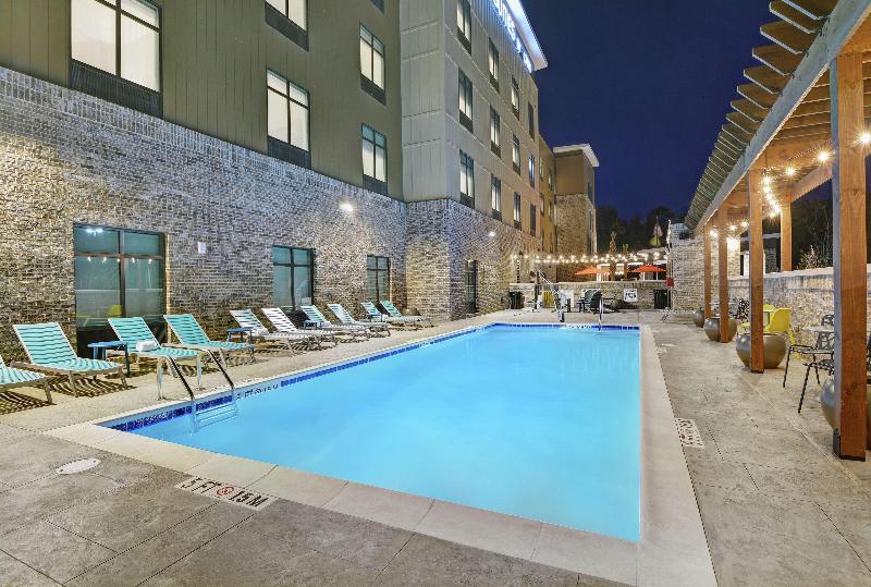 Home2 Suites by Hilton Charleston Daniel Island image