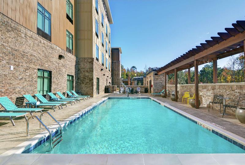Home2 Suites by Hilton Charleston Daniel Island image