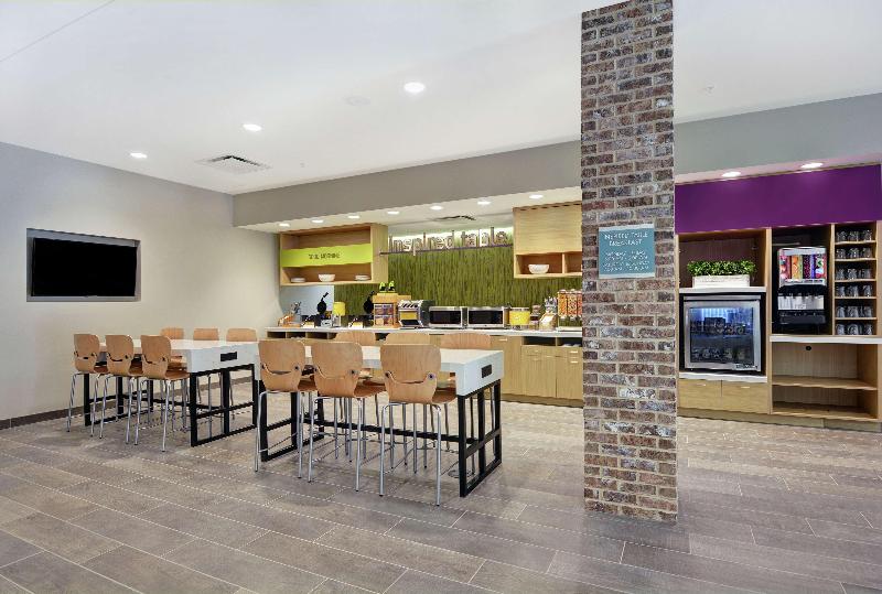 Home2 Suites by Hilton Charleston Daniel Island image