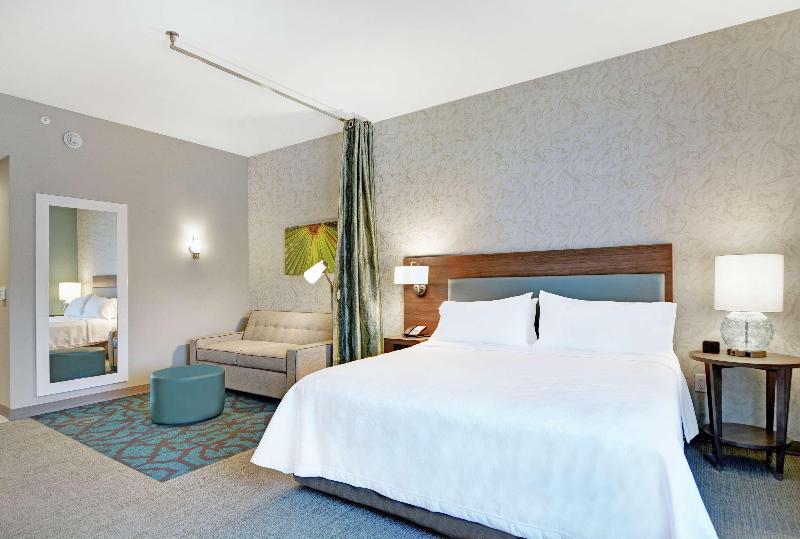 Home2 Suites by Hilton Charleston Daniel Island image