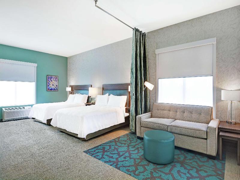 Home2 Suites by Hilton Charleston Daniel Island image
