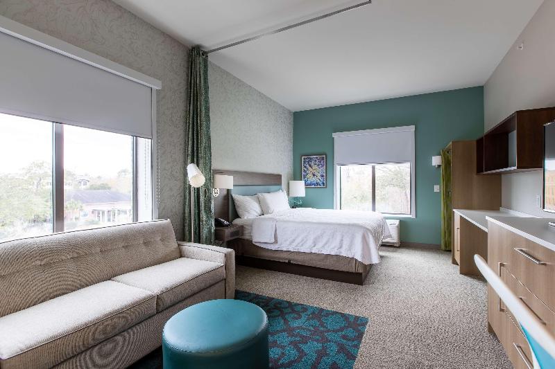 Home2 Suites by Hilton Charleston Daniel Island image