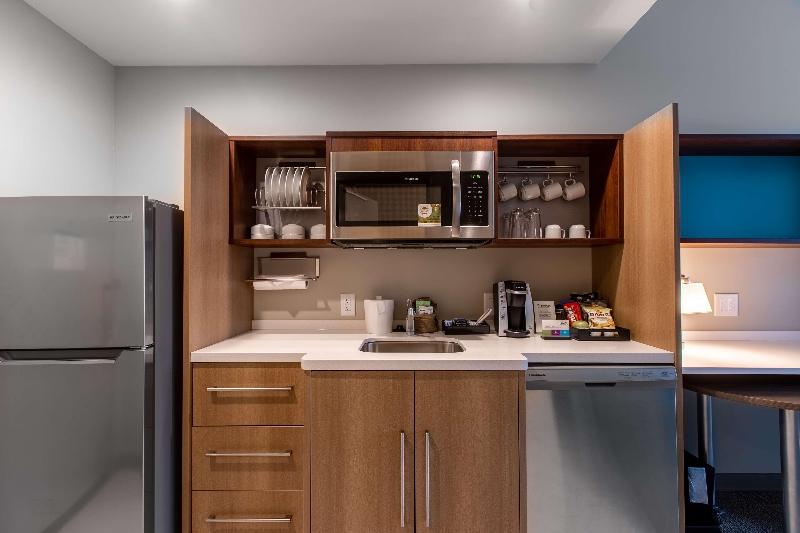 Home2 Suites by Hilton Charleston Daniel Island image