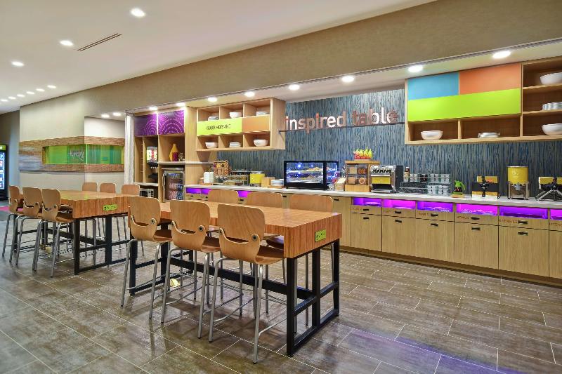 Home2 Suites By Hilton Wichita/Northeast, Ks