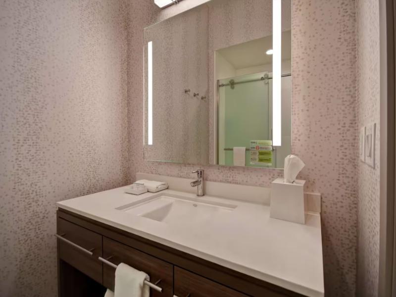 Home2 Suites By Hilton Wichita/Northeast, image