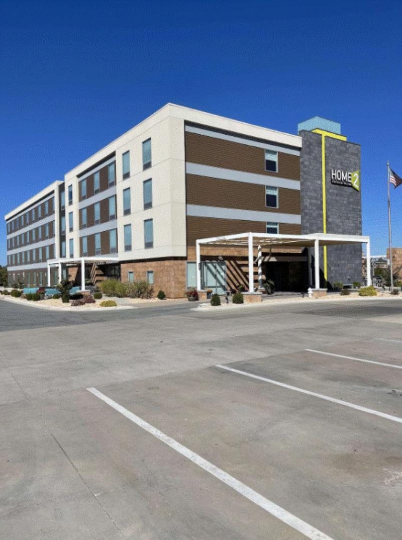 Home2 Suites by Hilton  Joplin