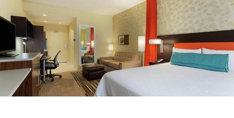 Hotel Home2 Suites by Hilton  Joplin