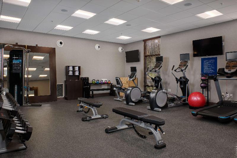 Hampton Inn Sherwood Portland image