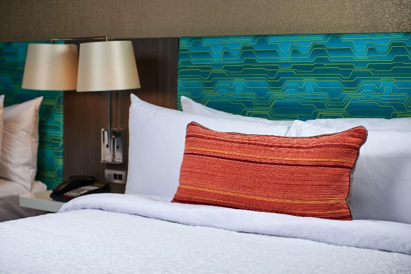 Hampton Inn Sherwood Portland image