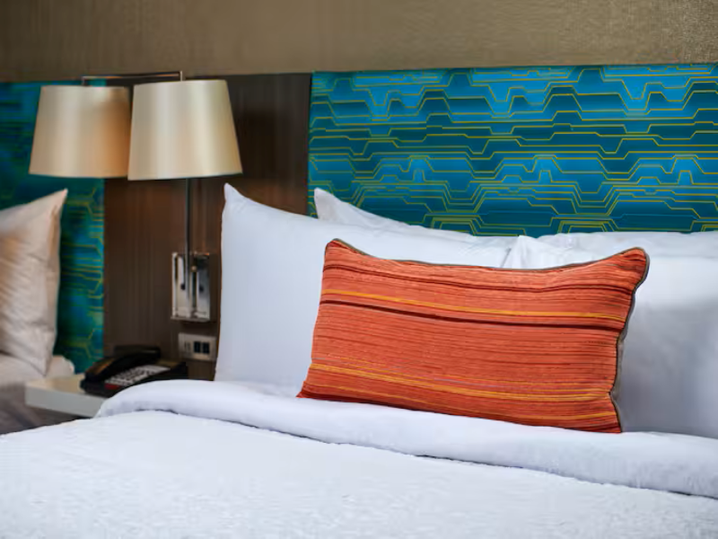Hampton Inn Sherwood Portland image