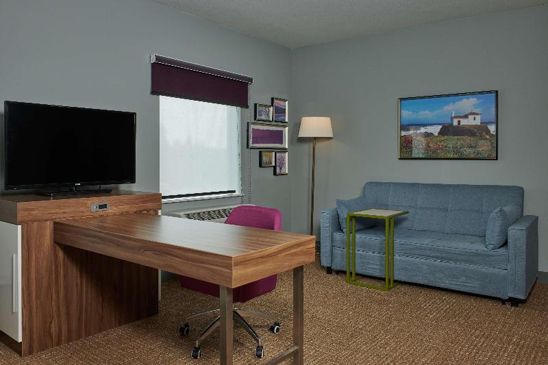 Hampton Inn Sherwood Portland image