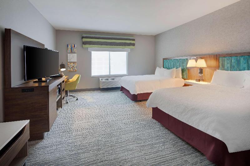 Hotel Hampton Inn & Suites D'Iberville Biloxi