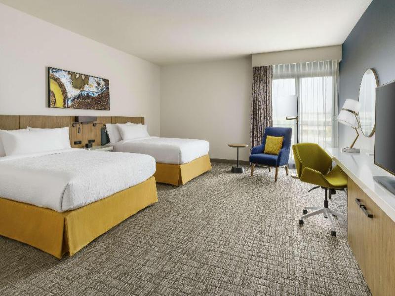 Hilton Garden Inn Sunnyvale image