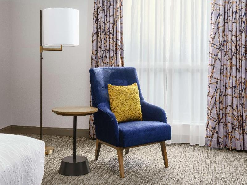 Hilton Garden Inn Sunnyvale image