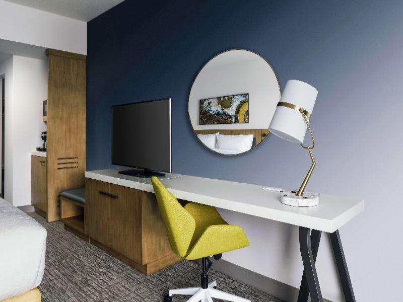 Hilton Garden Inn Sunnyvale image