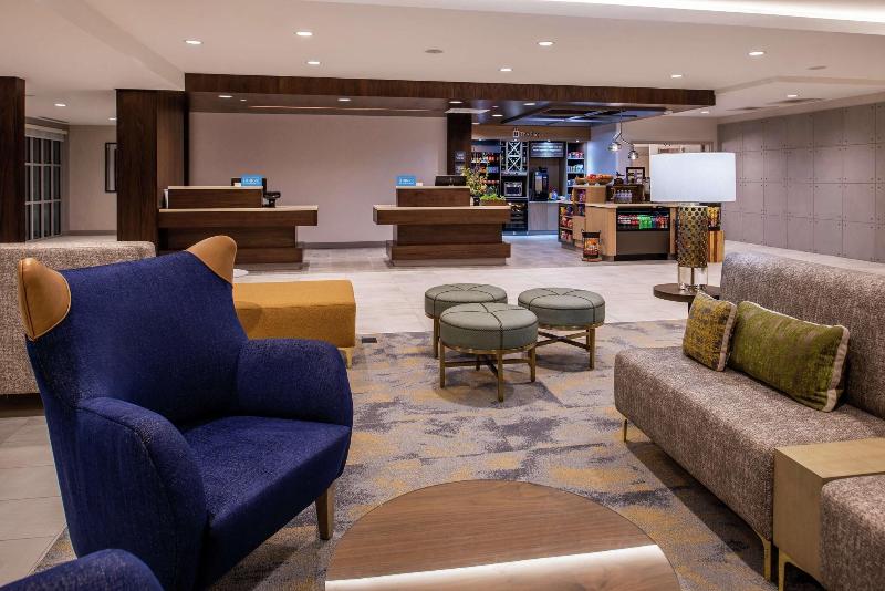 Hilton Garden Inn Kansas City Airport image