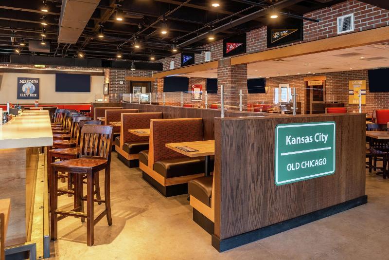 Hilton Garden Inn Kansas City Airport image
