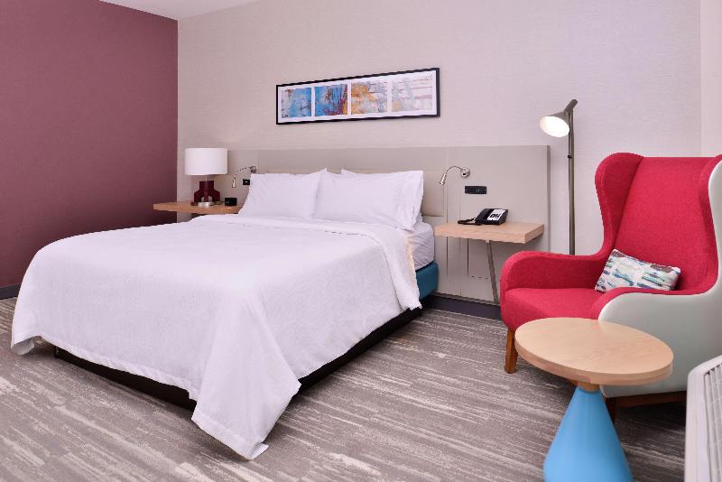 Hilton Garden Inn Kansas City Airport image