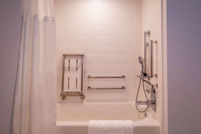 Hilton Garden Inn Kansas City Airport image