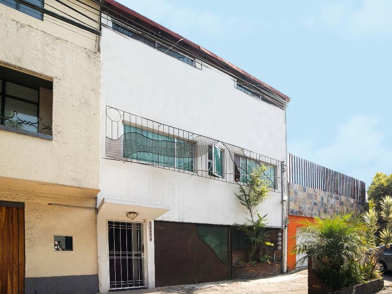 Suites Viveros De Coyoacán image