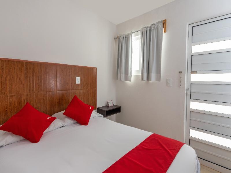 Capital O Hotel Emperadores Inn, Atlixco image