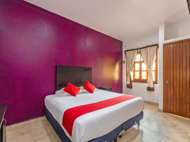 Capital O Hotel Emperadores Inn, Atlixco image