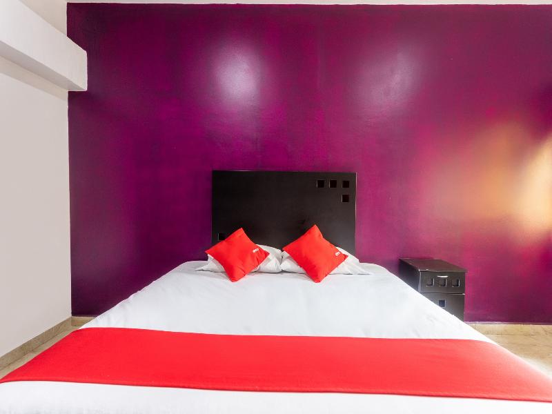 Capital O Hotel Emperadores Inn, Atlixco image