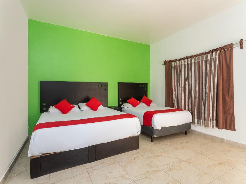 Capital O Hotel Emperadores Inn, Atlixco image