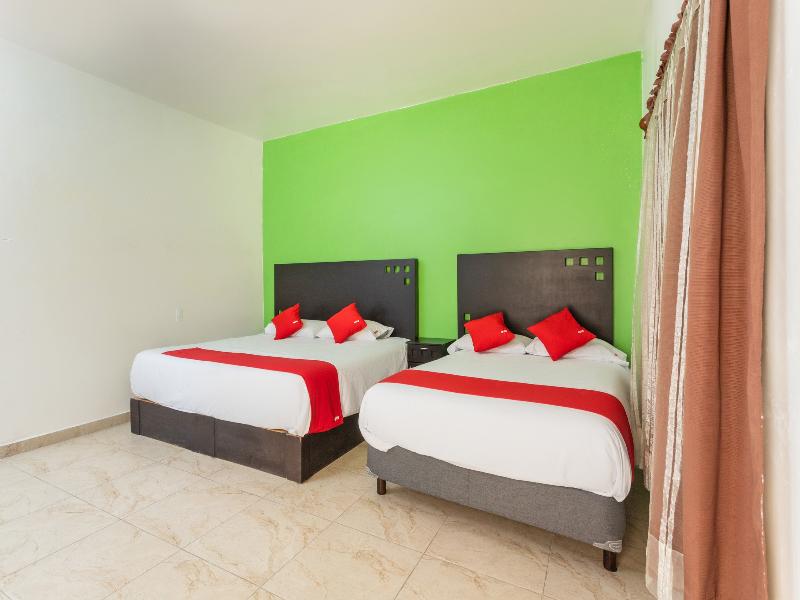 Capital O Hotel Emperadores Inn, Atlixco image