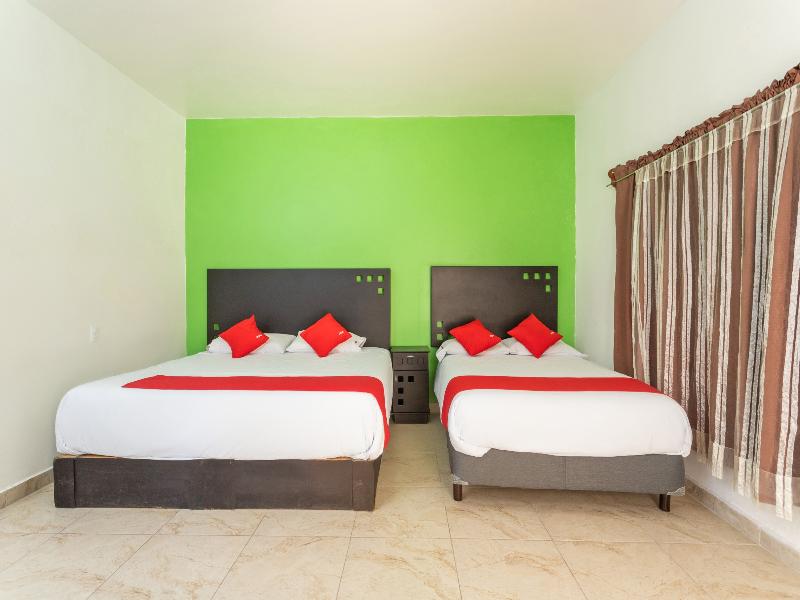 Capital O Hotel Emperadores Inn, Atlixco image